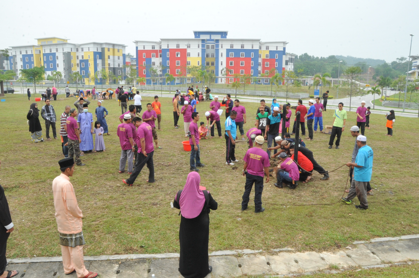 PRO15 150 KORBAN HAS 6925